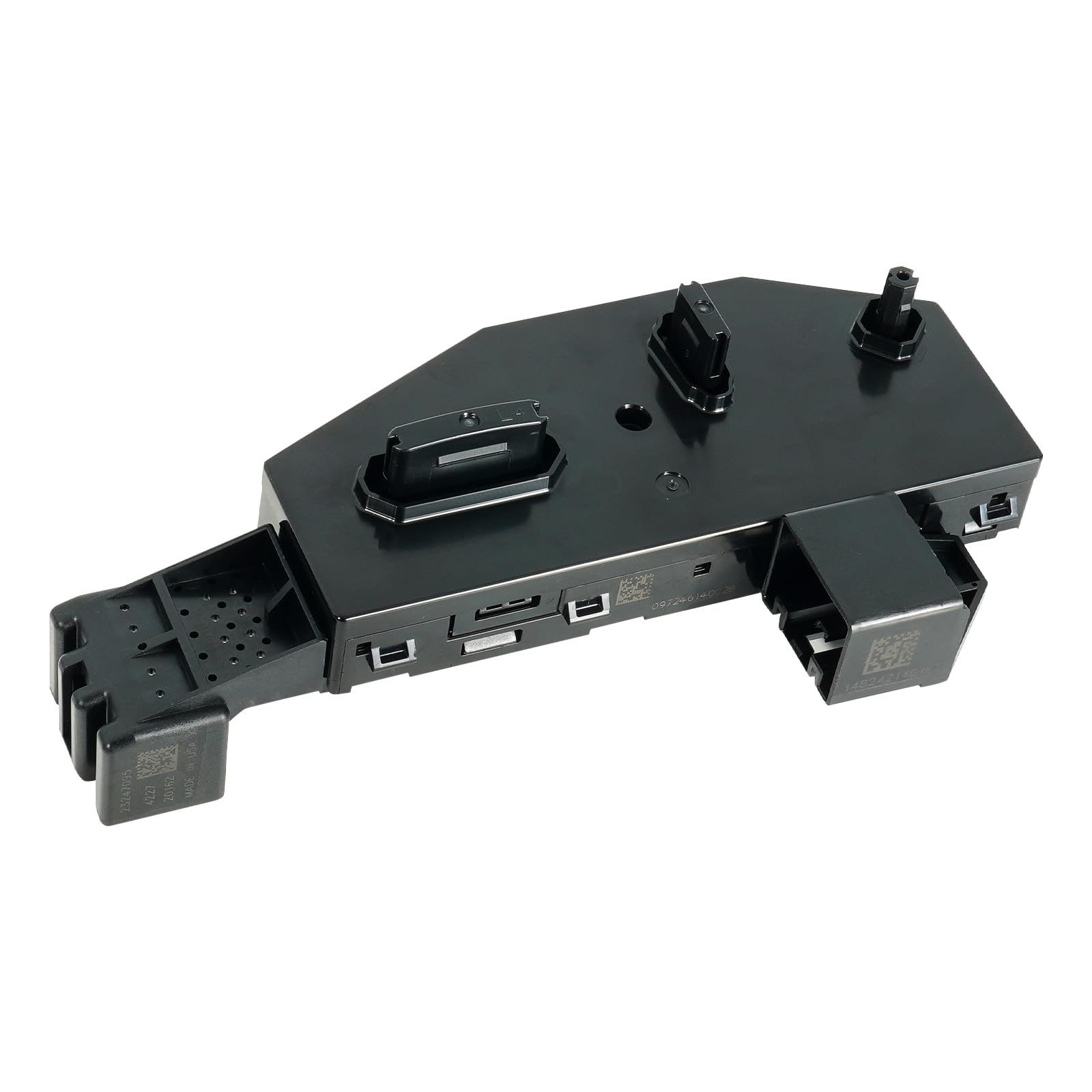 Amazon.com: Aumtoni 23247095 Power Seat Switch Driver Side